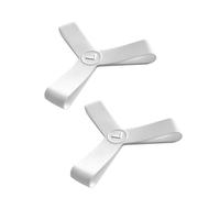 ZYKEJJDDAK Cinghie con finitura densa per snorkeling, in elastomero trilaterale, il piano flessibile previene lo sfregamento e migliora l'efficienza della velocità nel nuoto. Comodo tuffo