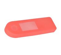 ZYKEJJDDAK Copertura in silicone per scooter elettrico Cruscotto Custodia protettiva Scooter elettrico Custodia protettiva per pannello Copertura per pannello Scooter elettrico