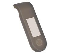 ZYKEJJDDAK Copertura in silicone per scooter elettrico Cruscotto Custodia protettiva Scooter elettrico Custodia protettiva per pannello Copertura per pannello Scooter elettrico