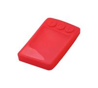 ZYKEJJDDAK Coperture per strumenti in silicone Scooter elettrico Impermeabile Coperture protettive Coperture per cruscotto Accessori per scooter elettrico Impermeabile Custodia protettiva in silicone