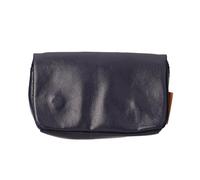 ZYKEJJDDAK Custodia morbida in pelle PU per fotocamera serie RX100 G9X, Blu Antico