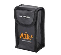 ZYKEJJDDAK Custodia protettiva per trasporto sicuro per batterie AIR 3 con questa custodia protettiva per il trasporto, Bb