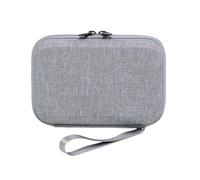 ZYKEJJDDAK Custodia rigida per GO 3S Custodia protettiva per GO 3S Camera Access, grigio