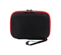 ZYKEJJDDAK Custodia rigida per GO 3S Custodia protettiva per GO 3S Camera Access, Nero