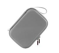 ZYKEJJDDAK Custodia rigida portatile per gimbal portatili 7/7P Borsa per il trasporto Custodia morbida fodera per viaggi a casa Stabilizzatori portatili Borsa di immagazzinaggio