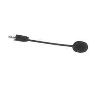 ZYKEJJDDAK Flessibile Noise Canceling Boom Mic Per Cuffie Rig700 Microfono Boom Ricambio Per Giocatori Professionali Streamer