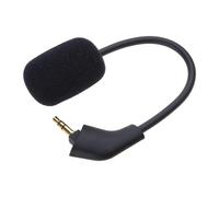 ZYKEJJDDAK Gaming Headset Microfono Gioco Mic Per Cloud II Cuffia Computer PC Microfoni Sostituzioni