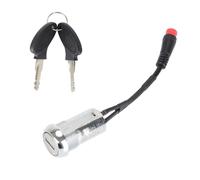 ZYKEJJDDAK Il motorino elettrico resistente alle intemperie non ha bisogno di assemblaggio di utensili impatti materiali resistenti per più modelli Meccanismo elettrico del motorino