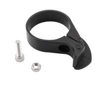 ZYKEJJDDAK Nylons Protezioni Catena Regolabili Guida Catena Singola Velocità Biciclette Catena Guard Per Bici Pieghevoli Facile Installazione Viaggio Bike Chain Stabilizzatore