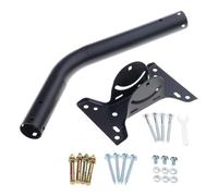 ZYKEJJDDAK Parabole satellitari a corrente continua con staffa metallica che offrono caratteristiche modificabili e standard di indicazione rafforzati per l'aumento costante dell'indicazione di