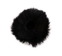 ZYKEJJDDAK Pin On Lapel Parabrezza Microfoni Per Microfono Outdoor Mic Peloso Parabrezza