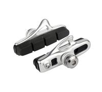 ZYKEJJDDAK Pinze per bici da strada Blocco freno per bici ganascia freno universale per biciclette per sport e tempo libero Installazione facile Pastiglia freno bici