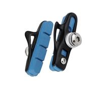 ZYKEJJDDAK Pinze per bici da strada Blocco freno per bici ganascia freno universale per biciclette per sport e tempo libero Installazione facile Pastiglia freno bici
