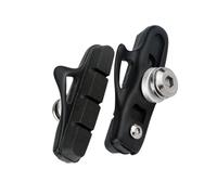 ZYKEJJDDAK Pinze per bici da strada Blocco freno per bici ganascia freno universale per biciclette per sport e tempo libero Installazione facile Pastiglia freno bici