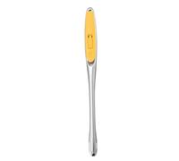 ZYKEJJDDAK Pinze professionali per barbecue resistenti al calore, con manico in ABS, facili da usare per bistecche, campeggio, cucina