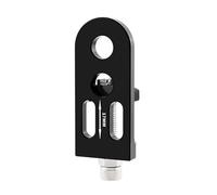 ZYKEJJDDAK Precisioni Tensione Catena Bici Stabilizzatore Catena Guida Catena Accessori Ciclismo Per La Gestione Della Catena Della Bicicletta Strada Strumento Catena