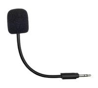 ZYKEJJDDAK Ricambio Gaming Boom Mic Per G233 G433 GRPO Cuffia Mics Comfort E Mics Migliorato Gaming