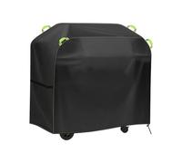 ZYKEJJDDAK Tessuto di Oxford di lunga durata di dimensione generica di progettazione resistente dell'acqua dei protettori dell'interno pratico delle