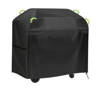 ZYKEJJDDAK Tessuto di Oxford di lunga durata di dimensione generica di progettazione resistente dell'acqua dei protettori dell'interno pratico delle