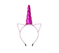 ZYKEJJDDAK Unicorni Costumi Unicorni Fascia Principessa Gonna Bambini Principessa Vestiti Halloween Cosplay