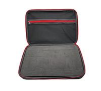 ZYKEJJDDAK Versatilit - Borsa per fotocamera con grande capacità, per appassionati di avventura e fotografi, Multicolore