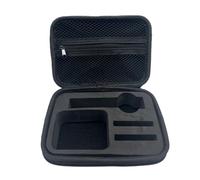ZYKEJJDDAK Versatilit - Borsa per fotocamera con grande capacità, per appassionati di avventura e fotografi, A