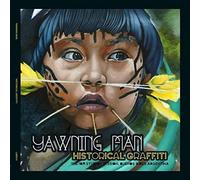 Zyklon Historical Graffiti (Vinyl LP)