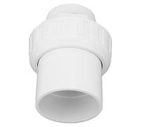 ZYLARUM G2 Male Thread Pool Pump Adaptor | Quick Connector Replacement for Pool/Spa Pump | ABS Material, Lightweight & Sturdy | Fits all Pool Types