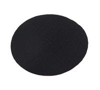 ZYLARUM Grinder Backing Pad 125mm | Hook & Loop Rubber Replacement for Angle Grinder/Sander | High Adhesion Particle Reduction Chassis | Standard Thread 12500 RPM Polishing Disc