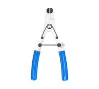 ZYLARUM Motorcycle Brake Piston Removal Pliers 0.6-1.6in | Ergonomic Hand Tool Pulls Caliper Pistons Without Harm | Clamping Screw Design for Easy Brake Repair on Off - Road Motorcycle /