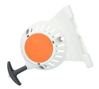 ZYLARUM Pull Starter Replacement for FS90 | Sturdy Universal Accessory | Upgrade Part for String Trimmers/Brush Cutters