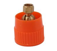 ZYLARUM Ugello Spray Antivento ad Alta Pressione | G3 / 8 Filo Femminile per orticoltura/Giardini/Serre | Spruzzatore di Rame Regolabile a 180 ° | Anche la Nebbia e Il Salvataggio