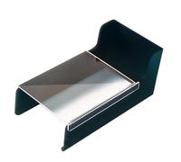 ZYLEDW Parapioggia per Campanello,Copertura per Campanello in Metallo - Copertura Antipioggia Impermeabile per Campanello Protezione Solare, Compatibile con la Maggior Parte dei campanelli Video