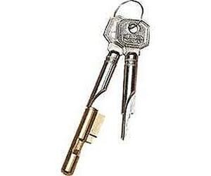 Zylinder-Schluessellochsperre 7 MM E 700/2 Porta Dispositivi