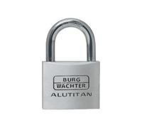 Zylinder-Vorhangschlo Alutitan 770 60 Porta Dispositivi