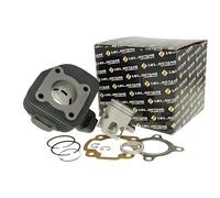 zylinderkit 50 CCM per CPI, Keeway Euro 2 dritto, 12 mm