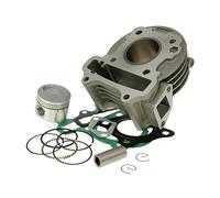 zylinderkit 50 CCM per GY6 China Roller, Kymco 4 tempi, 139QMB/QMA