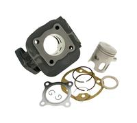 zylinderkit 50 CCM per Minarelli in piedi