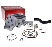 zylinderkit AIRSAL Sport 70 CC in alluminio per LC 50