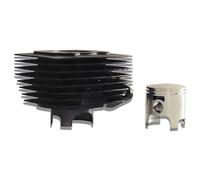 zylinderkit MALOSSI Sport 64 CCM per Honda Wallaroo