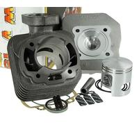 zylinderkit MALOSSI Sport 70 CC per AC (breve Discussione) 50
