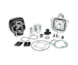 zylinderkit MALOSSI Sport 70 CC per Piaggio LC (lunghezza filettatura)