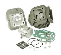 zylinderkit MALOSSI Sport 70 CCM 10 mm