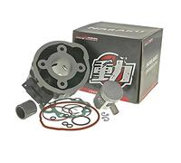 zylinderkit NARAKU 50 CCM 25/28 mm per Minarelli AM