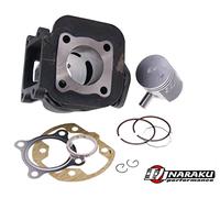 NARAKU NK101.09 CYLINDER KIT 50CC BEELINE PISTA 50 R AC 2018