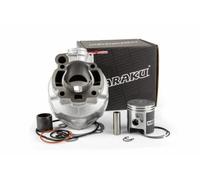 zylinderkit NARAKU 70 CCM 25/28 mm per Minarelli AM