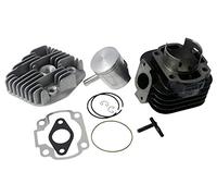 zylinderkit POLINI Grigio Ghisa Sport 70 CCM per Minarelli orizzontale AC