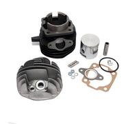 Zylinderkit Sport DR - 85 ccm für Vespa Smallframe V50 N/PK XL/APE etc.