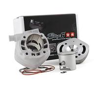 Kit Cilindro Stage6 Racing 70ccm MKII 10mm per Yamaha Aerox / MBK Nitro 50