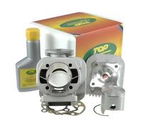 zylinderkit Top Performances TPR 70 CC, D = 47,6 mm per Minarelli AC in piedi